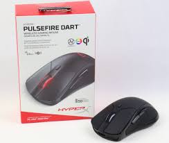 Outside of these, you can connect with our partners listed on the product pages. Unboxing And Review Of Hyperx Pulsefire Dart Wireless Gaming Mouse Unbxtech