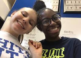 there was that day we did origami in advisory