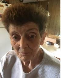 Betty J. Van Loan Wooster Button Obituary