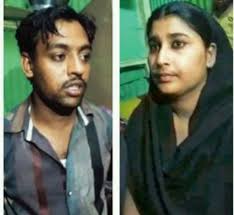 30-yr-old kills girlfriend after getting dumped for another man