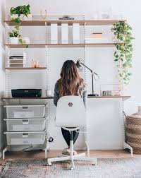 Maybe you would like to learn more about one of these? 10 Diy Small Home Office Ideas For When You Have No Space Ohmeohmy Blog