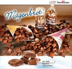 Ebay Sponsored 10 Kg Magenbrot Von Baren Schmidt Lebkuchen Schausteller Qualitat Lebkuchen Brot Schausteller