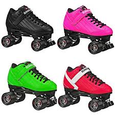 Adult Roller Derby Elite Stomp 5 Speed Skates