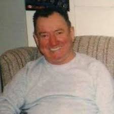 Obituary of Walter Francis McGrath