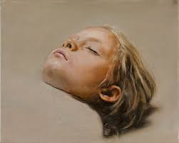Image result for michael borremans weight 2005