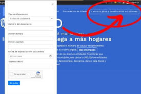 Maybe you would like to learn more about one of these? Como Saber Si Soy Beneficiaria De Ingreso Solidario Madres Cabeza De Familia