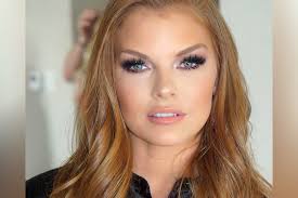 Brandi Redmond Honors Her Late Mother-in-Law: Photo