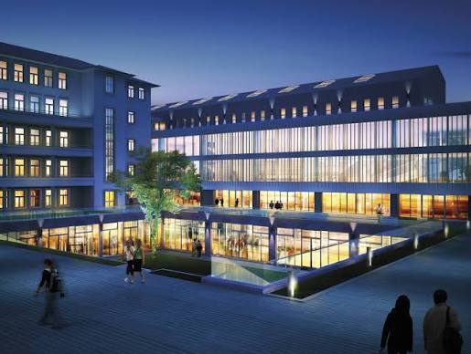TED Üniversitesi 2. Etap Kolej Yerleşkesi | Bütüner Mimarlık