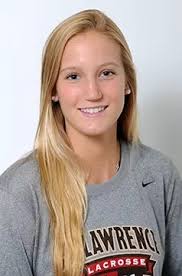 2014 Women's Lacrosse Roster