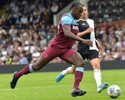 View stats of west ham united forward michail antonio, including goals scored, assists and appearances, on the official website of the premier league. Michail Antonio Auf Twitter Eastside Is Still The Best Coyi