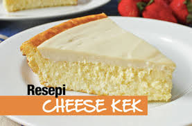 Bakar pada suhu 170°c menggunakan api atas bawah atau boleh kukus selama 40 minit. Resepi Cheese Cake Moist Paling Mudah Step By Step Aneka Resepi Mudah Dan Sedap