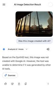 只需問一句？Gemini 3 竟能識破AI 圖像- DCFever.com