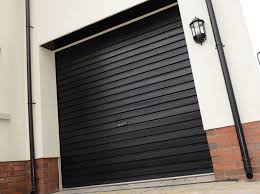 Maybe you would like to learn more about one of these? Single Skin Roller Garage Doors Oxley Doors Gates And Shutters