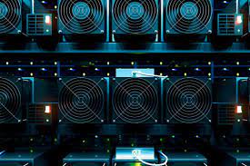 Home business finance how to get into mining cryptocurrency in 2020. Is The Gold Rush Over A Look Into Cryptocurrency Mining