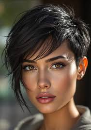 Kurze Haare Stylen added a new photo.