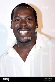 David mobley hi-res stock photography and images