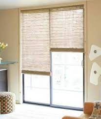Veneta blinds understands that many customers not only want a light and privacy option for their windows but also want the same light and. 11 Best Sliding Door Blinds Ideas Door Blinds Patio Door Coverings Door Coverings