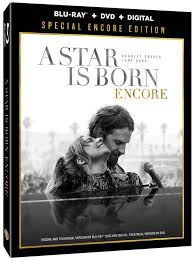 See more of a star is born on facebook. A Star Is Born Encore Gets A Date On Blu Ray This June At Why So Blu