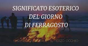 Jun 11, 2021 · nel giorno di ferragosto di due anni fa fabrizio contiguglia, 27 anni appena, mentre era in vacanza dai parenti, era stato freddato da un trentenne di paternò insieme allo zio antonino contiguglia. Il Terzo Occhio Ferragosto Ecco Il Significato Esoterico