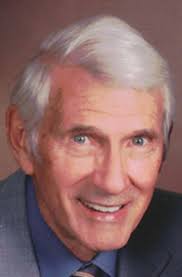 Lawrence Leslie Saunders