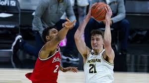 Listed at 6 feet 9 inches and 220 poun. Basketball Franz Wagner Hofft Bei Nba Draft Auf Team
