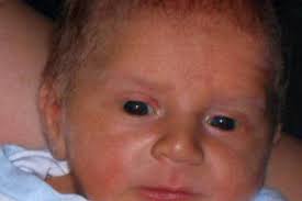 Evan Michael Mundell new arrival