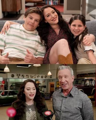 Tim Allen and Kat Dennings' Shifting Gears Gets A BIG NEWS amid Fans Are Eagerly Looking Forward To Season 2.