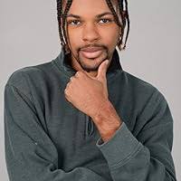 Axpherial by Aj Kelley