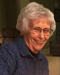 Ellen Heins Obituary (2021)