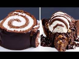 Yummy Diy Chocolate Recipe Ideas Fun Chocolate Cake Cupcakes And More By So Yummy Youtube