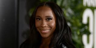 Shelly-Ann Fraser-Pryce: Sprinting from Track to Fashion Icon