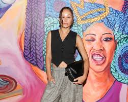 Thrive Murals Add Flair to Stella McCartney Fashion Week Celebration