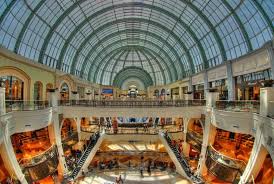 دبي مول‎ dubai mall) is a shopping mall in dubai. Dubai Malls Use Tech Retailtainment As Shoppers Go Online Blooloop