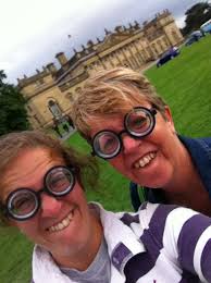 Heart Listeners' Holiday Snaps