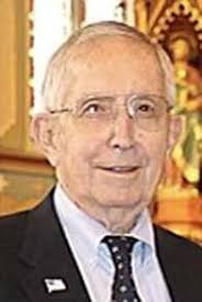 R. Donald Murphy Obituary