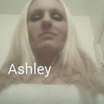 Ashlee Branch's Instagram, Twitter & Facebook