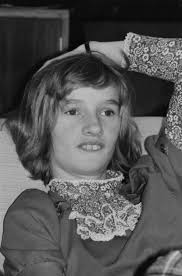 The Enfield Poltergeist