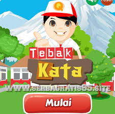 Kunci Jawaban Kuis Tebak Kata Terbaru Serbagratis95