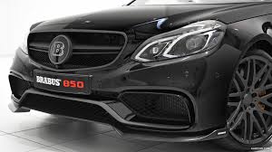 2014 Brabus 850 6 0 Biturbo Based On Mercedes Benz E63 Amg Wagon Front Hd Wallpaper 9