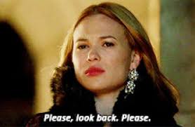 Cw john young the reason i will be tuning in GIF sur GIFER