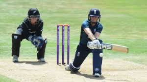 New zealand women v england women. Eng Women Beat Nz Women Eng Women Won By 142 Runs Eng Women Vs Nz Women Icc Women S Championship 1st Odi Match Summary Report Espncricinfo Com