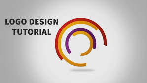 A cardinal rule of logo design is that a logo should look good in black and white, so using a single color, or two or three contrasting colors, will allow you to abide by this nicely. How To Create Simple Logo In Photoshop Cs6 Colorful Logo Youtube