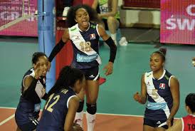 Peru vs congo mundial de voley sub 18 egipto 2019. Panamericanos 2019 Como Trabajara El Voleibol Peruano Para Recuperar El Brillo Noticias Agencia Peruana De Noticias Andina
