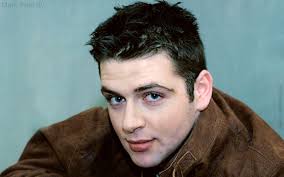 And that's when i found out that 'black irish' meant dark haired irish person. Classify Dark Haired Irish Man