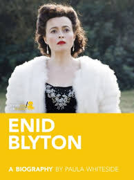 Children's author's work is 'racist, xenophobic and lacking literary merit' says english enid blyton has enchanted millions of young readers with thousands of stories. Amazon Com Enid Blyton Biography Of The Author Behind Noddy The Famous Five And The Secret Seven Ebook Whiteside Enid Blyton Biographer Paula Kindle Store