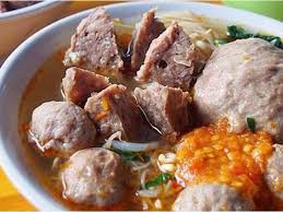 14 buah tahu kulit segitiga. 26 Cara Membuat Bakso Enak Dan Kenyal Serta Cara Membuat Kuahnya Dream Co Id