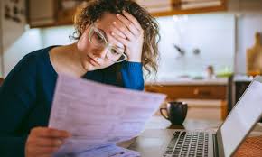 I'm so angry because i did something good and i got penalized for it. Why Did My Credit Score Drop 9 Possible Reasons Nerdwallet