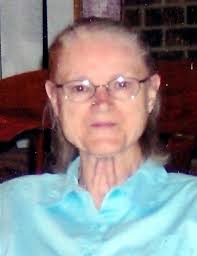 Obituary information for Jean Beverly Swearingen