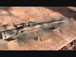 Springtime wipe off as much as possible or just peel the tape off and change it up. How To Paint Your Sniper Rifle Youtube