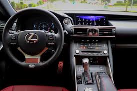 See pricing for the new 2020 lexus is is 300 f sport. 2020 Lexus Is Review Trims Specs Price New Interior Features Exterior Design And Specifications Carbuzz